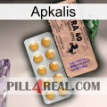 Apkalis 41